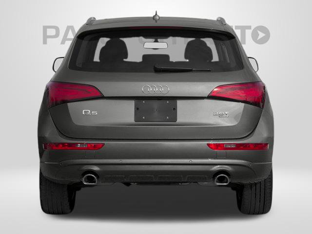 Used 2014 Audi Q5 3.0T Premium Plus AWD/4WD image 6