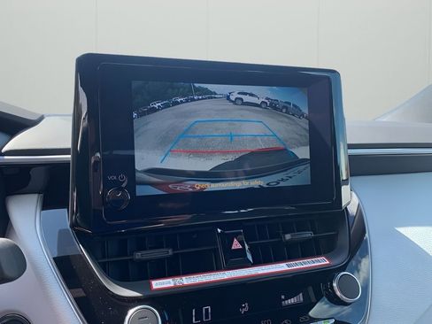 New 2026 Toyota Corolla SE image 20