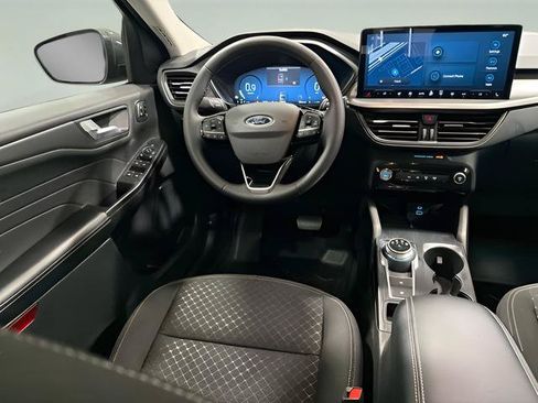 Used 2023 Ford Escape Active w/ Tech Pack #2 FWD image 25