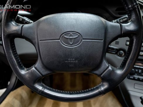 Used 1997 Toyota Supra Turbo image 69