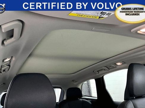 Used 2023 Volvo XC60 B5 Plus w/ Climate Package image 22