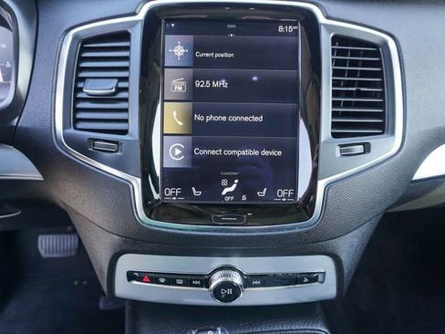Used 2018 Volvo XC90 T5 Momentum w/ Convenience Package FWD image 20