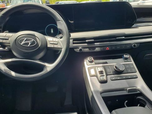 Used 2024 Hyundai Palisade Calligraphy AWD/4WD image 8