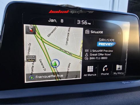 Used 2018 Kia Stinger GT2 image 27