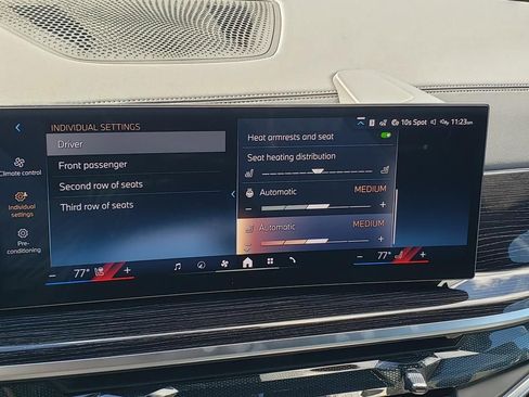 New 2026 BMW X7 xDrive40i image 11