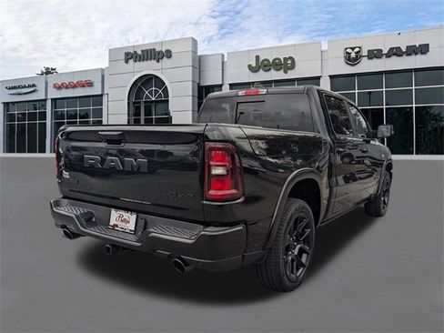 New 2026 RAM 1500 Laramie image 4