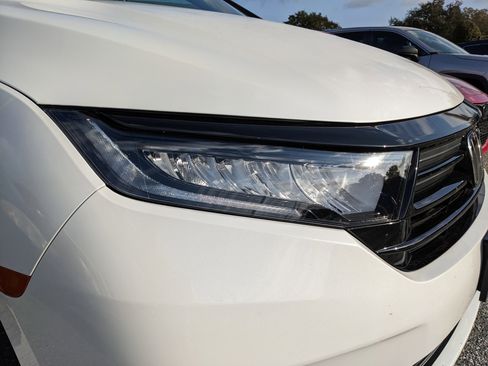 Used 2023 Honda Odyssey Sport image 6