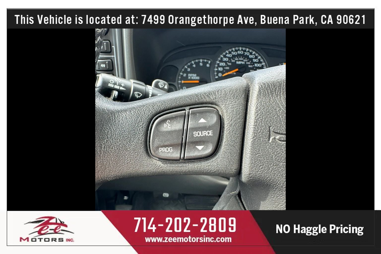 Used 2004 Chevrolet Silverado 1500 LS w/ Light Duty Power Package AWD/4WD image 32