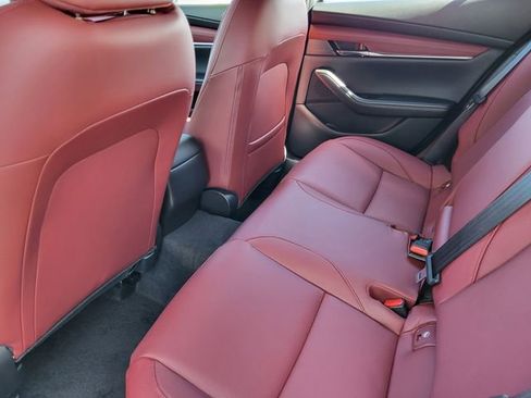 New 2026 MAZDA MAZDA3 Hatchback w/ Appearance Package AWD/4WD image 8