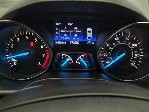 Used 2017 Ford Escape Titanium image 23