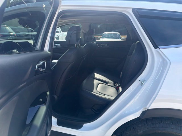 Used 2024 Kia Sportage EX w/ EX Premium Package AWD/4WD image 20