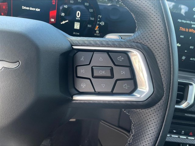 New 2026 Ford Mustang GT Premium RWD image 16