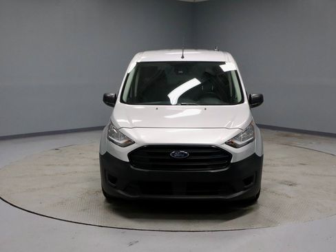 Certified 2021 Ford Transit Connect XL image 5