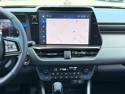 New 2026 Subaru Outback Touring XT AWD/4WD image 21