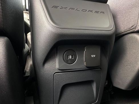 New 2026 Ford Explorer Active image 25