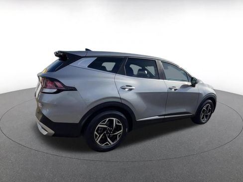 Used 2025 Kia Sportage LX FWD image 14