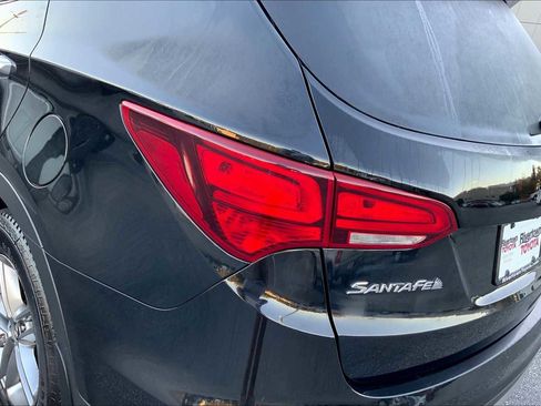 Used 2018 Hyundai Santa Fe Sport w/ 2.4L Value Package 02 image 26