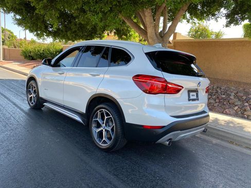 Used 2017 BMW X1 sDrive28i FWD image 74