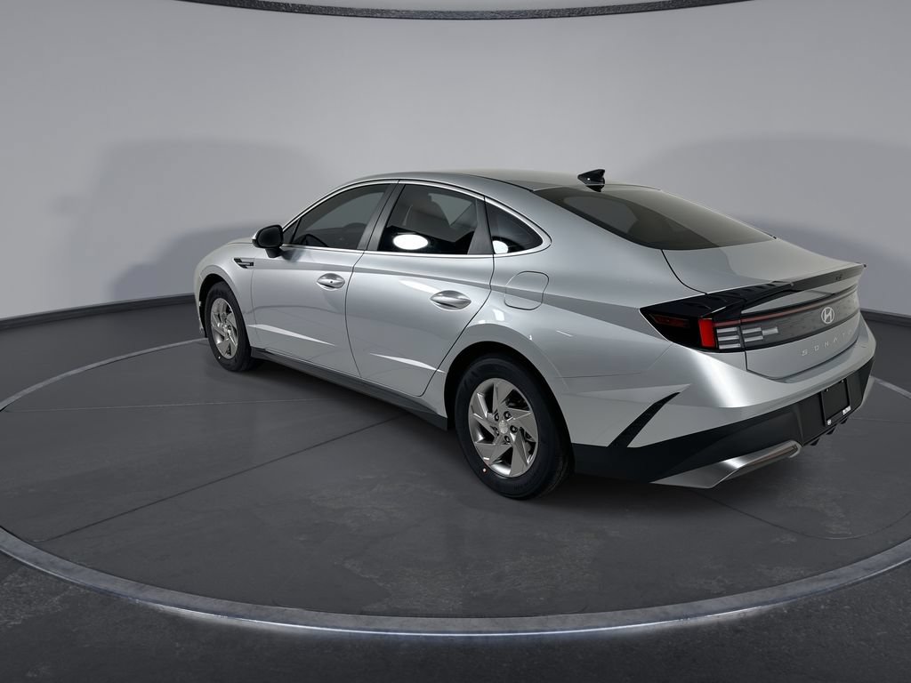New 2026 Hyundai Sonata SE FWD image 6