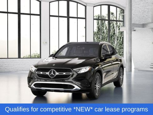 Used 2026 Mercedes-Benz GLC 300 GLC 300 image 41