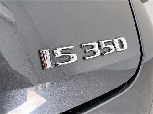 Used 2022 Lexus IS 350 F Sport image 40