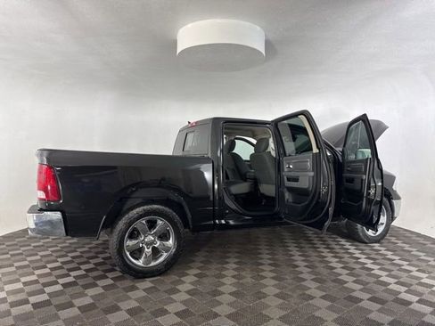 Used 2015 RAM 1500 Big Horn image 18