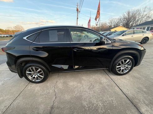 Used 2016 Lexus NX 200t AWD w/ Premium Package image 13