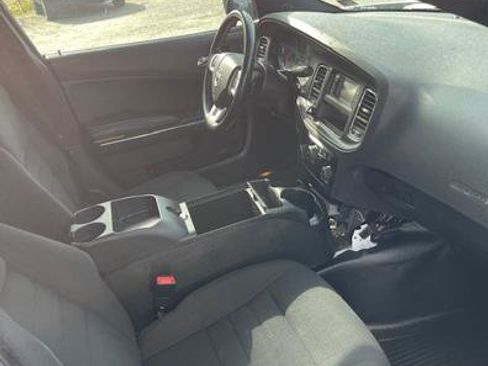 Used 2014 Dodge Charger Police w/ Connectivity Group RWD image 6