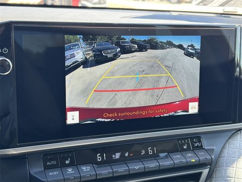 New 2026 Toyota Camry XLE image 31