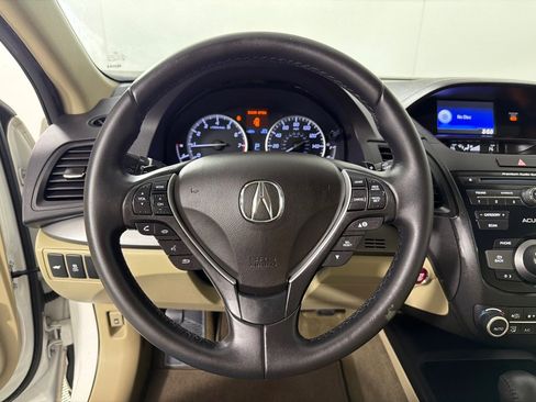 Used 2016 Acura RDX AWD image 16