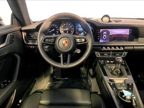 Used 2024 Porsche 911 Carrera S image 13