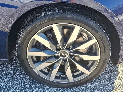 Certified 2022 Audi A4 2.0T Premium w/ 18" Wheel Package image 8