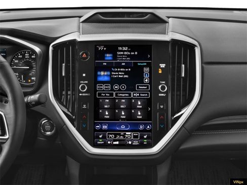 New 2026 Subaru Ascent Limited image 9