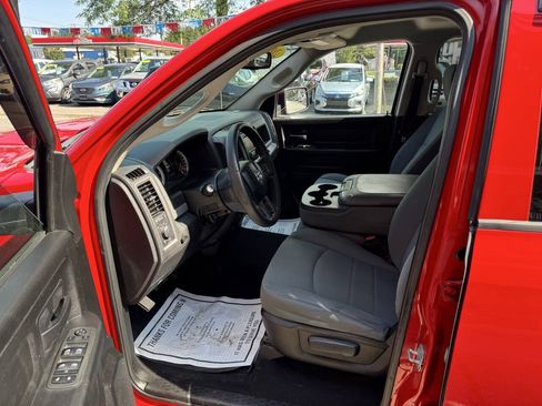 Used 2013 RAM 1500 Tradesman w/ Popular Equipment Group AWD/4WD image 5