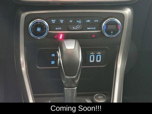 Used 2022 Ford EcoSport SE w/ Interior Protection Package image 24