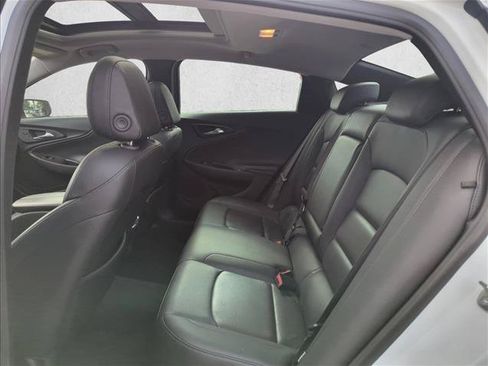 Used 2023 Chevrolet Malibu LT FWD image 20