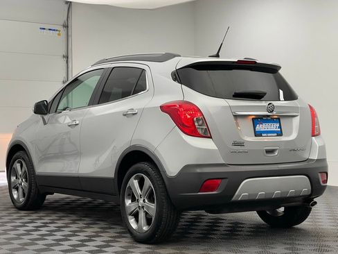 Used 2014 Buick Encore Convenience FWD image 9