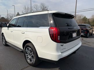 Used 2025 Ford Expedition Active video 3