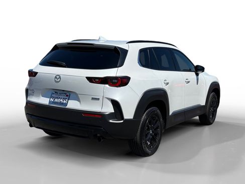 Used 2026 MAZDA CX-50 AWD 2.5 Hybrid w/ Weather Package image 5