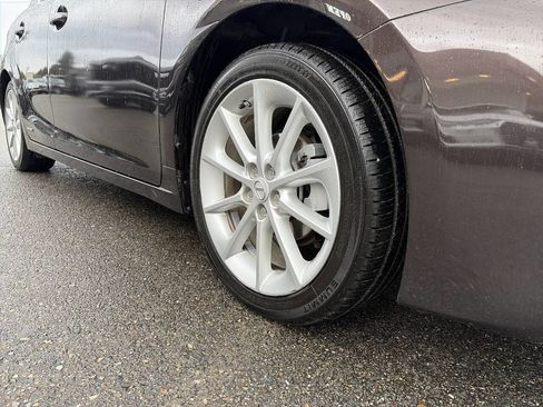 Used 2013 Lexus CT 200h w/ Seat Comfort Pkg image 14