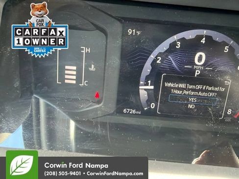 Used 2025 Toyota Tacoma SR5 AWD/4WD image 11