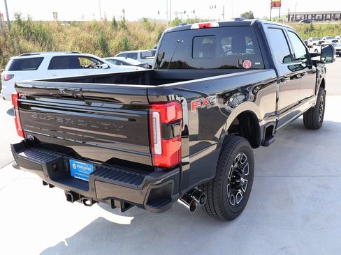 New 2026 Ford F250 Platinum image 5