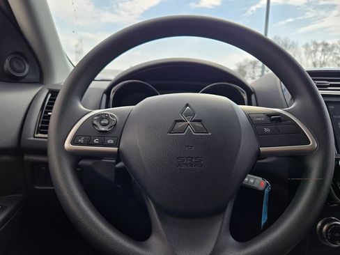 New 2026 Mitsubishi Outlander Sport ES image 24