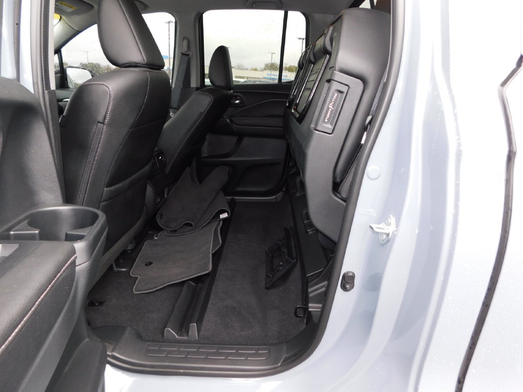 Used 2024 Honda Ridgeline RTL image 26