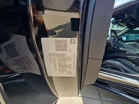 Used 2023 Chevrolet Corvette Z06 w/ Battery Protection Package image 26