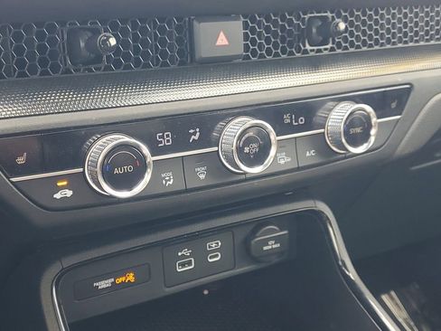 Used 2024 Honda CR-V Sport image 28