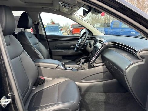 Used 2023 Hyundai Tucson SEL w/ Convenience Package image 15