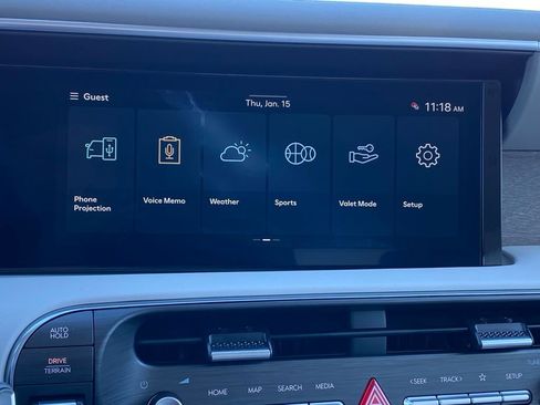 New 2026 Hyundai Palisade SEL image 15