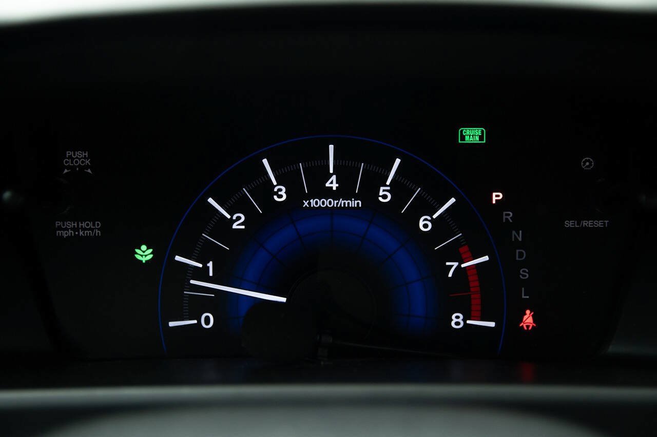 Used 2015 Honda Civic LX image 20