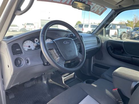 Used 2011 Ford Ranger Sport w/ Bright Trim Group image 10